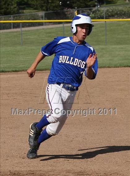 Thumbnail 1 in Ponderosa @ Folsom photogallery.