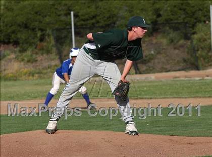 Thumbnail 1 in Ponderosa @ Folsom photogallery.