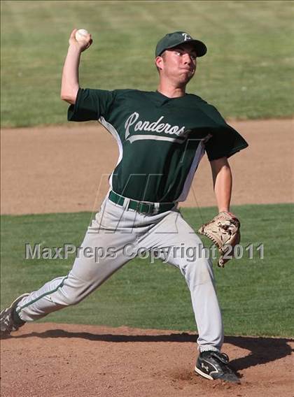 Thumbnail 1 in Ponderosa @ Folsom photogallery.