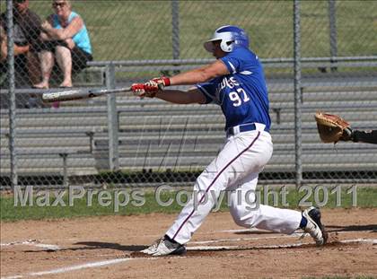 Thumbnail 3 in Ponderosa @ Folsom photogallery.