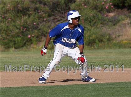 Thumbnail 1 in Ponderosa @ Folsom photogallery.