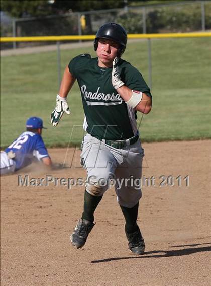 Thumbnail 3 in Ponderosa @ Folsom photogallery.