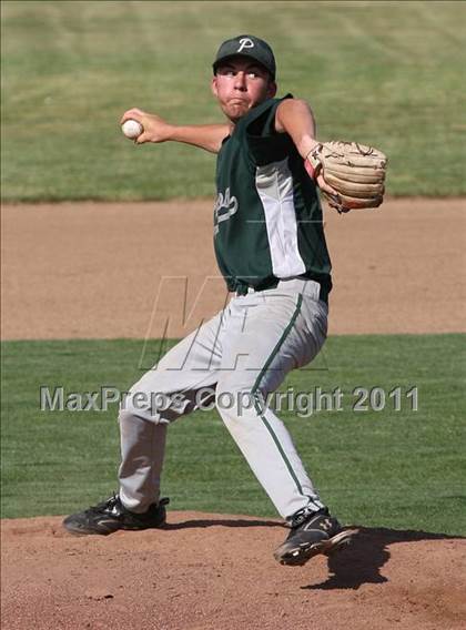 Thumbnail 3 in Ponderosa @ Folsom photogallery.