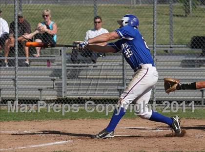 Thumbnail 2 in Ponderosa @ Folsom photogallery.