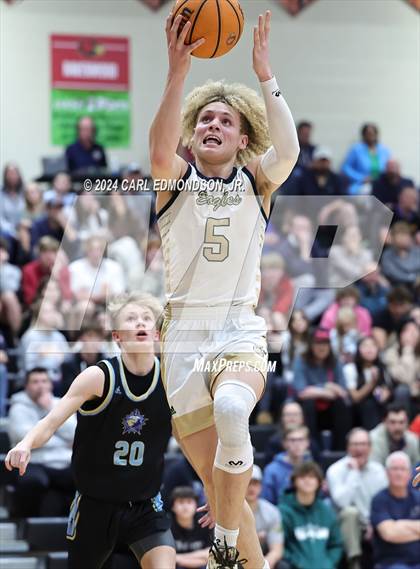 Thumbnail 3 in Brentwood vs Independence photogallery.