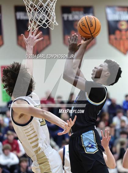 Thumbnail 1 in Brentwood vs Independence photogallery.