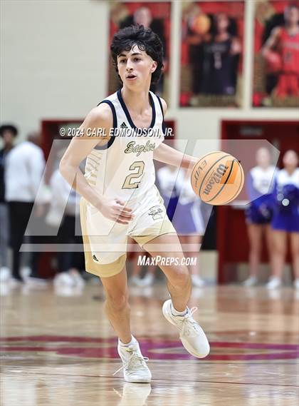 Thumbnail 2 in Brentwood vs Independence photogallery.