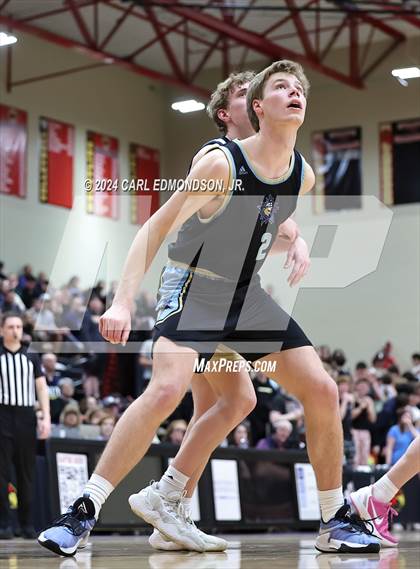 Thumbnail 3 in Brentwood vs Independence photogallery.