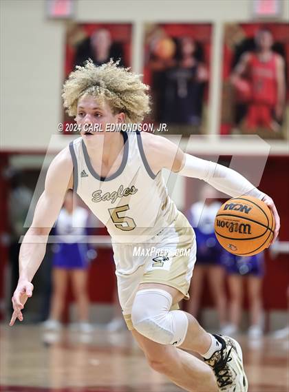 Thumbnail 2 in Brentwood vs Independence photogallery.