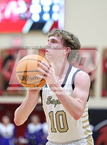 Thumbnail 3 in Brentwood vs Independence photogallery.