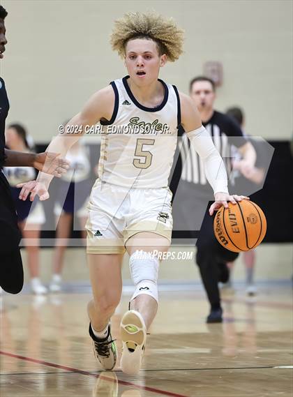 Thumbnail 3 in Brentwood vs Independence photogallery.