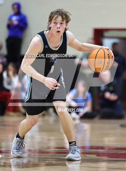 Thumbnail 3 in Brentwood vs Independence photogallery.