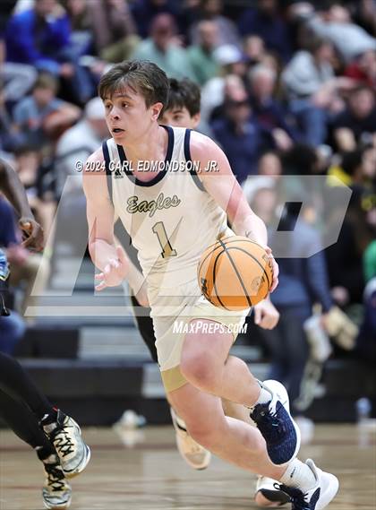 Thumbnail 3 in Brentwood vs Independence photogallery.