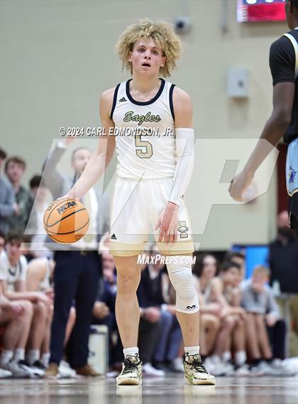 Thumbnail 2 in Brentwood vs Independence photogallery.