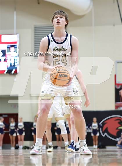 Thumbnail 3 in Brentwood vs Independence photogallery.