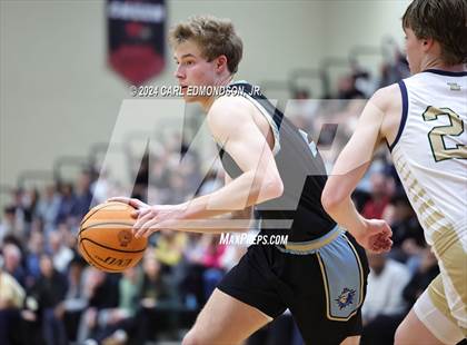 Thumbnail 2 in Brentwood vs Independence photogallery.