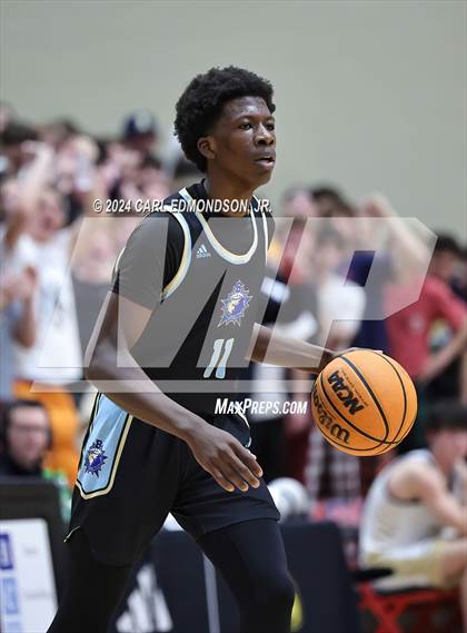 Thumbnail 3 in Brentwood vs Independence photogallery.