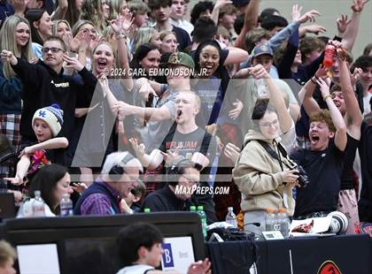 Thumbnail 1 in Brentwood vs Independence photogallery.
