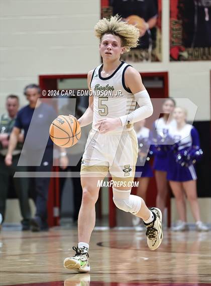 Thumbnail 2 in Brentwood vs Independence photogallery.