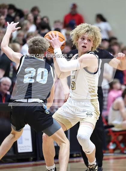 Thumbnail 3 in Brentwood vs Independence photogallery.