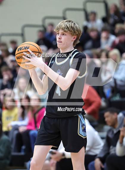 Thumbnail 2 in Brentwood vs Independence photogallery.