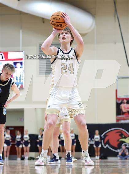 Thumbnail 2 in Brentwood vs Independence photogallery.