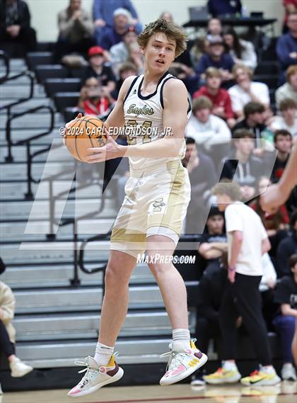 Thumbnail 3 in Brentwood vs Independence photogallery.