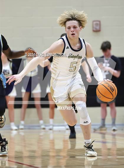 Thumbnail 2 in Brentwood vs Independence photogallery.