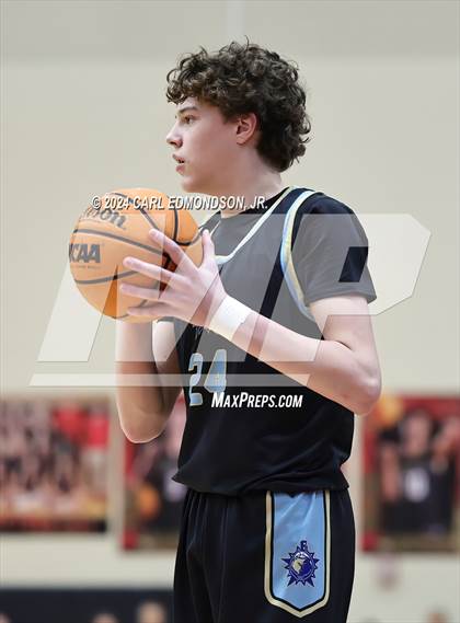 Thumbnail 3 in Brentwood vs Independence photogallery.
