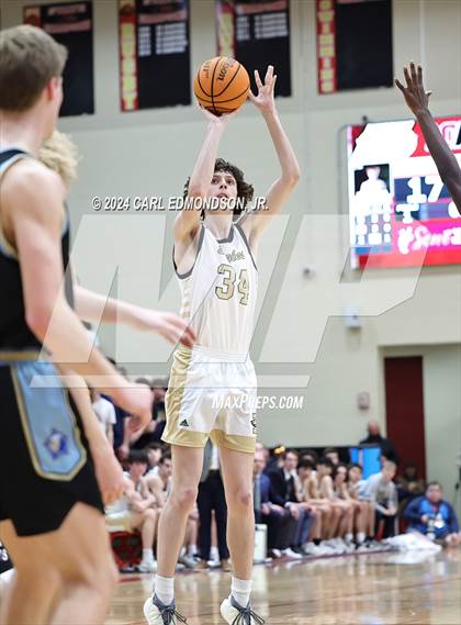 Thumbnail 3 in Brentwood vs Independence photogallery.