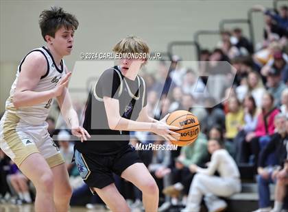 Thumbnail 3 in Brentwood vs Independence photogallery.