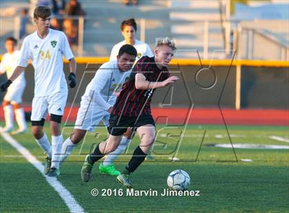 Thumbnail 1 in Palos Verdes vs. Royal photogallery.
