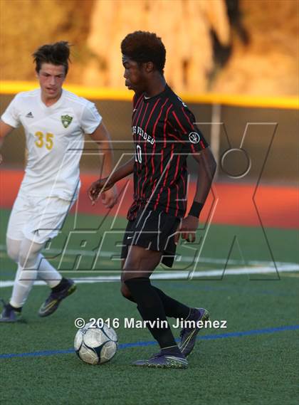 Thumbnail 1 in Palos Verdes vs. Royal photogallery.