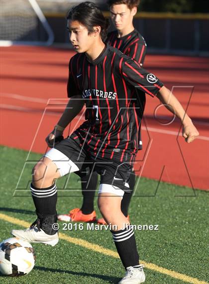 Thumbnail 3 in Palos Verdes vs. Royal photogallery.