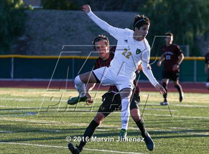 Thumbnail 2 in Palos Verdes vs. Royal photogallery.