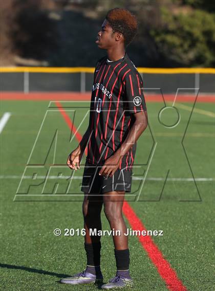 Thumbnail 2 in Palos Verdes vs. Royal photogallery.