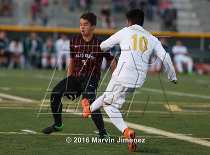 Thumbnail 1 in Palos Verdes vs. Royal photogallery.