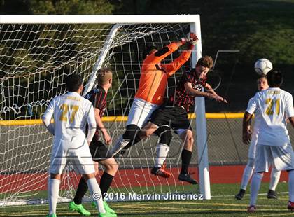 Thumbnail 1 in Palos Verdes vs. Royal photogallery.