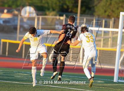 Thumbnail 3 in Palos Verdes vs. Royal photogallery.