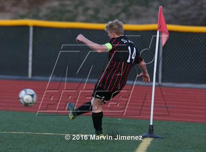 Thumbnail 2 in Palos Verdes vs. Royal photogallery.
