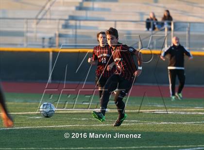 Thumbnail 2 in Palos Verdes vs. Royal photogallery.
