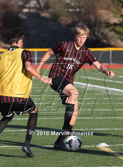 Thumbnail 3 in Palos Verdes vs. Royal photogallery.