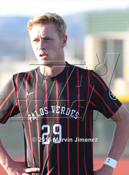 Thumbnail 3 in Palos Verdes vs. Royal photogallery.