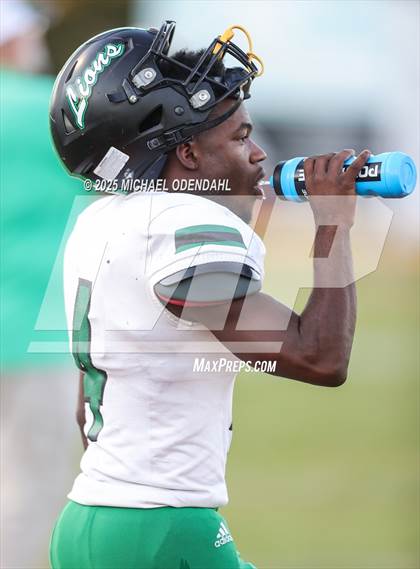 Thumbnail 1 in Lafayette @ Mamou photogallery.