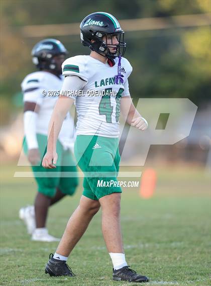 Thumbnail 1 in Lafayette @ Mamou photogallery.