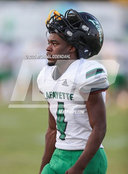 Thumbnail 2 in Lafayette @ Mamou photogallery.