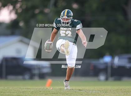 Thumbnail 3 in Lafayette @ Mamou photogallery.