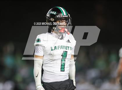 Thumbnail 3 in Lafayette @ Mamou photogallery.