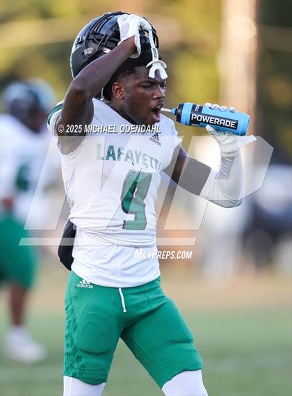 Thumbnail 2 in Lafayette @ Mamou photogallery.