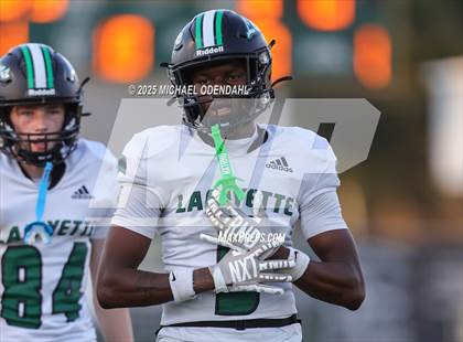 Thumbnail 1 in Lafayette @ Mamou photogallery.